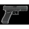 PISTOLET GLOCK 17 GEN5 CO2 4,5mm Plomb