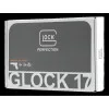 PISTOLET GLOCK 17 GEN5 CO2 4,5mm Plomb