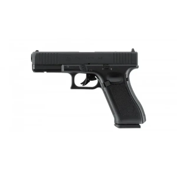 Umarex PISTOLET GLOCK 17 GEN5 MOS CO2 CAL 4.5MM