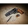 Revolver KORTH NXR 44MAG 6 COUPS 6'