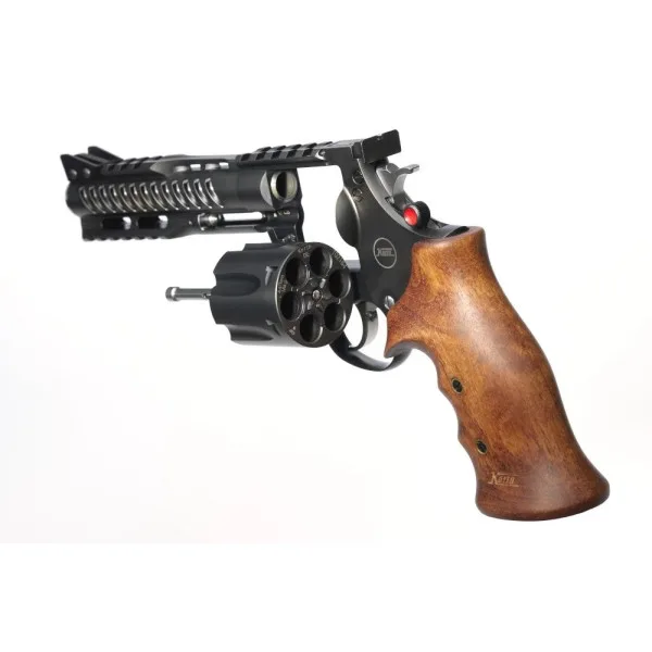 Revolver KORTH NXR 44MAG 6 COUPS 6'