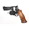 Revolver KORTH NXR 44MAG 6 COUPS 6'  Chez DEVILLE ARMORY. Votre armurerie en ligne.