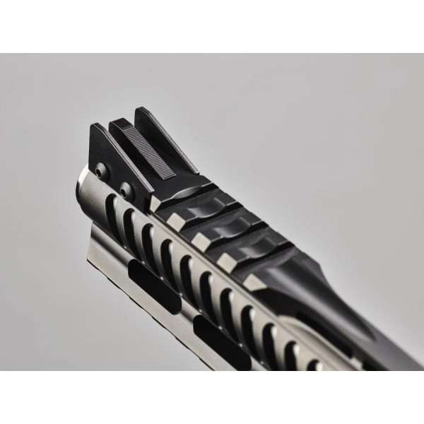 Revolver KORTH NXR 44MAG 6 COUPS 6'  Chez DEVILLE ARMORY. Votre armurerie en ligne.