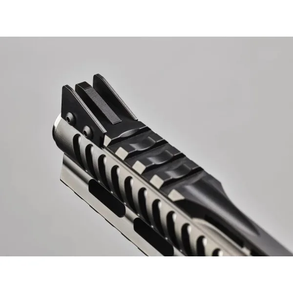 Revolver KORTH NXR 44MAG 6 COUPS 6'