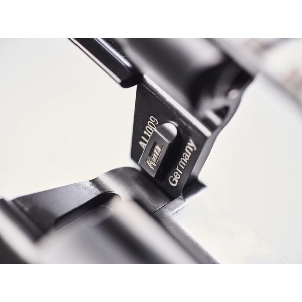 Revolver KORTH NXR 44MAG 6 COUPS 6'  Chez DEVILLE ARMORY. Votre armurerie en ligne.