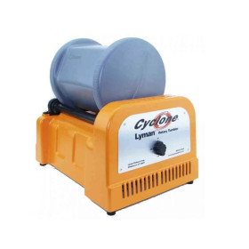Lyman Cyclone Gobelet rotatif 230 V  Chez DEVILLE ARMORY. Votre armurerie en ligne.