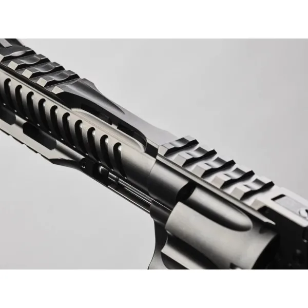 Revolver KORTH NXR 44MAG 6 COUPS 6'
