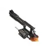 Revolver KORTH NXR 44MAG 6 COUPS 6'