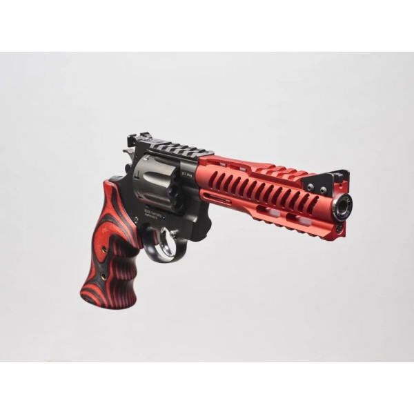 Revolver Korth NXA 6'' 357Mag