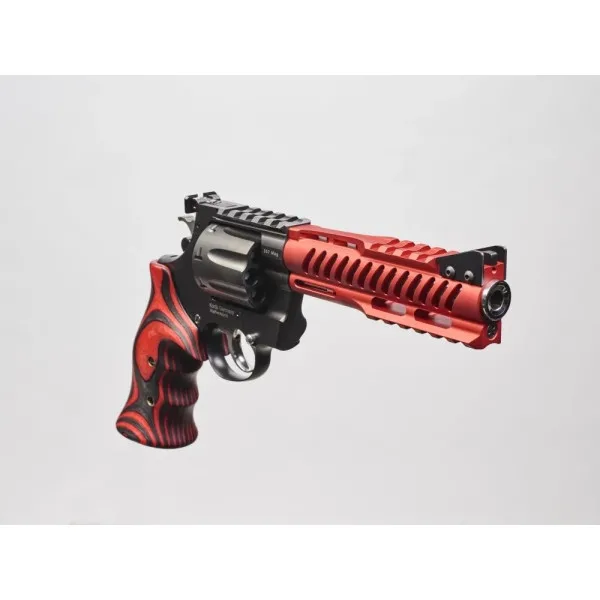 Revolver Korth NXA 6'' 357Mag