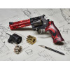 Revolver Korth NXA 6'' 357Mag