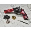 Revolver Korth NXA 6'' 357Mag