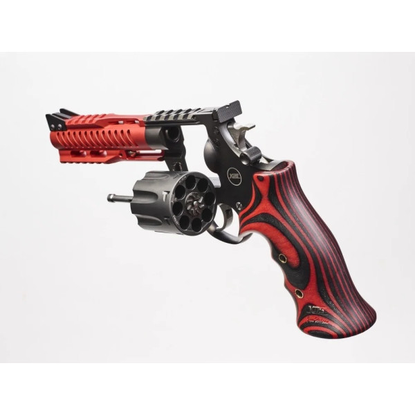 Revolver Korth NXA 6'' 357Mag