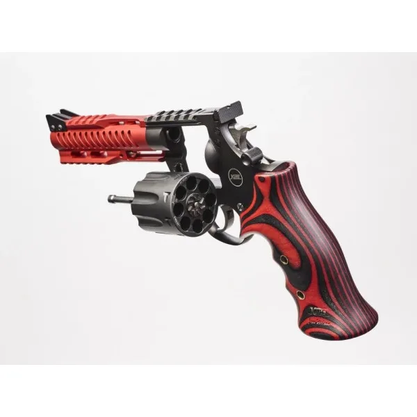 Revolver Korth NXA 6'' 357Mag