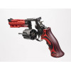 Revolver Korth NXA 6'' 357Mag