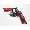 Revolver Korth NXA 6'' 357Mag