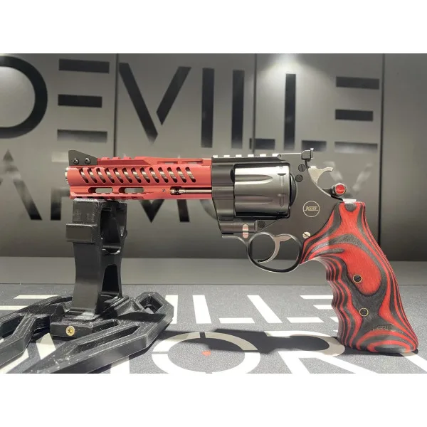 Revolver Korth NXA 6'' 357Mag