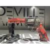 Revolver Korth NXA 6'' 357Mag
