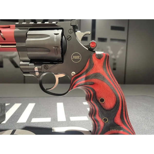 Revolver Korth NXA 6'' 357Mag