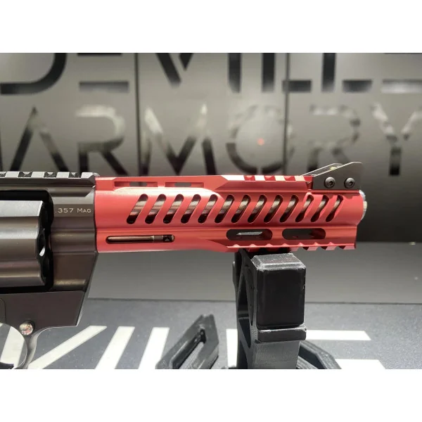 Revolver Korth NXA 6'' 357Mag