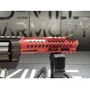 Revolver Korth NXA 6'' 357Mag