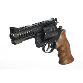 KORTH NXS 4 - calibre 357 MAG 8coups
