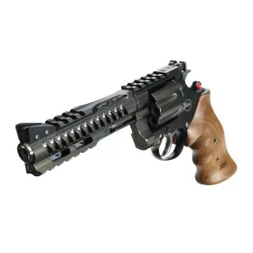 KORTH NXS 6 - calibre 357 MAG 8coups