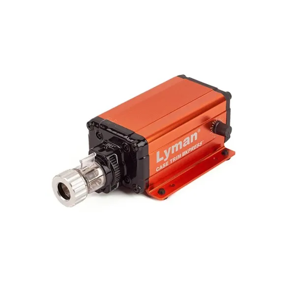 Lyman Case TRIM Xpress 230V