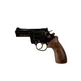 Revolver Korth Classic 3" 357 Mag - poli glacé