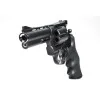 Revolver Korth NSC 4" 357Mag