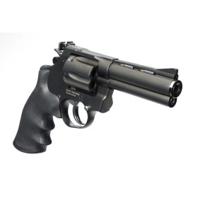 Revolver KORTH NSC 357MAG 4'  Chez DEVILLE ARMORY. Votre armurerie en ligne.