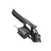 Revolver Korth NSC 4" 357Mag