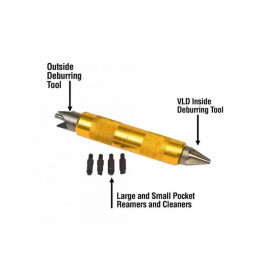 Outil multifonction de préparation de cas Lyman  Chez DEVILLE ARMORY. Votre armurerie en ligne.