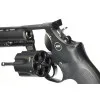 Revolver Korth NSC 4" 357Mag