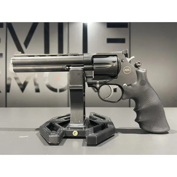 Revolver Korth NSC 6'' 357Mag