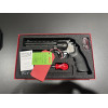 Revolver Korth NSC 6'' 357Mag
