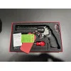 Revolver Korth NSC 6'' 357Mag