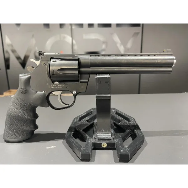 Revolver Korth NSC 6'' 357Mag