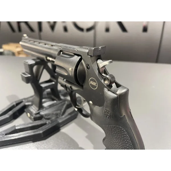 Revolver Korth NSC 6'' 357Mag