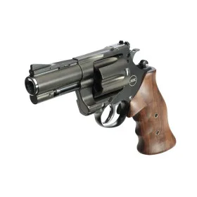 Revolver Korth NSX 3" 44 Rem Mag
