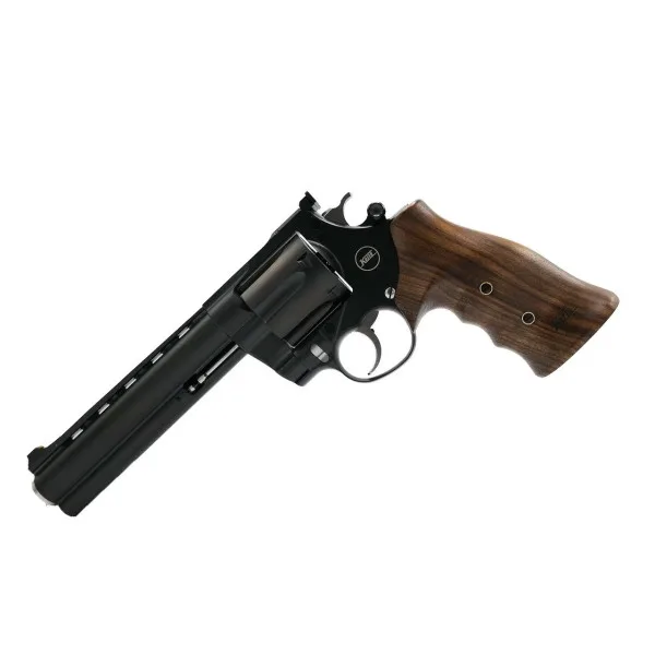 Revolver KORTH NSX 44MAG 6'