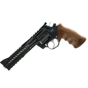 KORTH Ranger 6' - Calibre 357 MAG