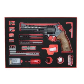 KORTH Super Sport GTS 6' - Calibre 357 MAG incl performance kit