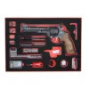 KORTH Super Sport GTS 6' - Calibre 357 MAG incl performance kit