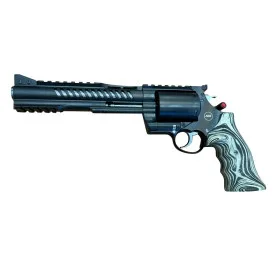 KORTH Ranger cal. .460 S&W Mag 7,5 Inch Jim Wilson Grip