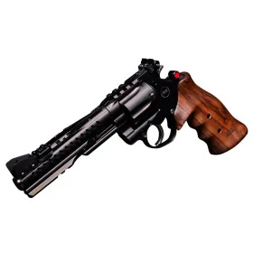 KORTH Super Sport GTS 6' - Calibre 357 MAG