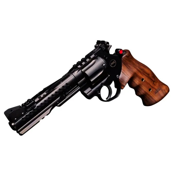 KORTH Super Sport GTS 6' - Calibre 357 MAG