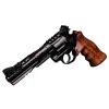 KORTH Super Sport GTS 6' - Calibre 357 MAG