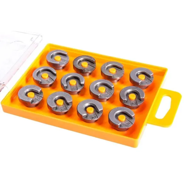 Lyman Shellholder Set