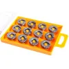 Lyman Shellholder Set